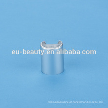 Plastic bottle cap press cap 20/410